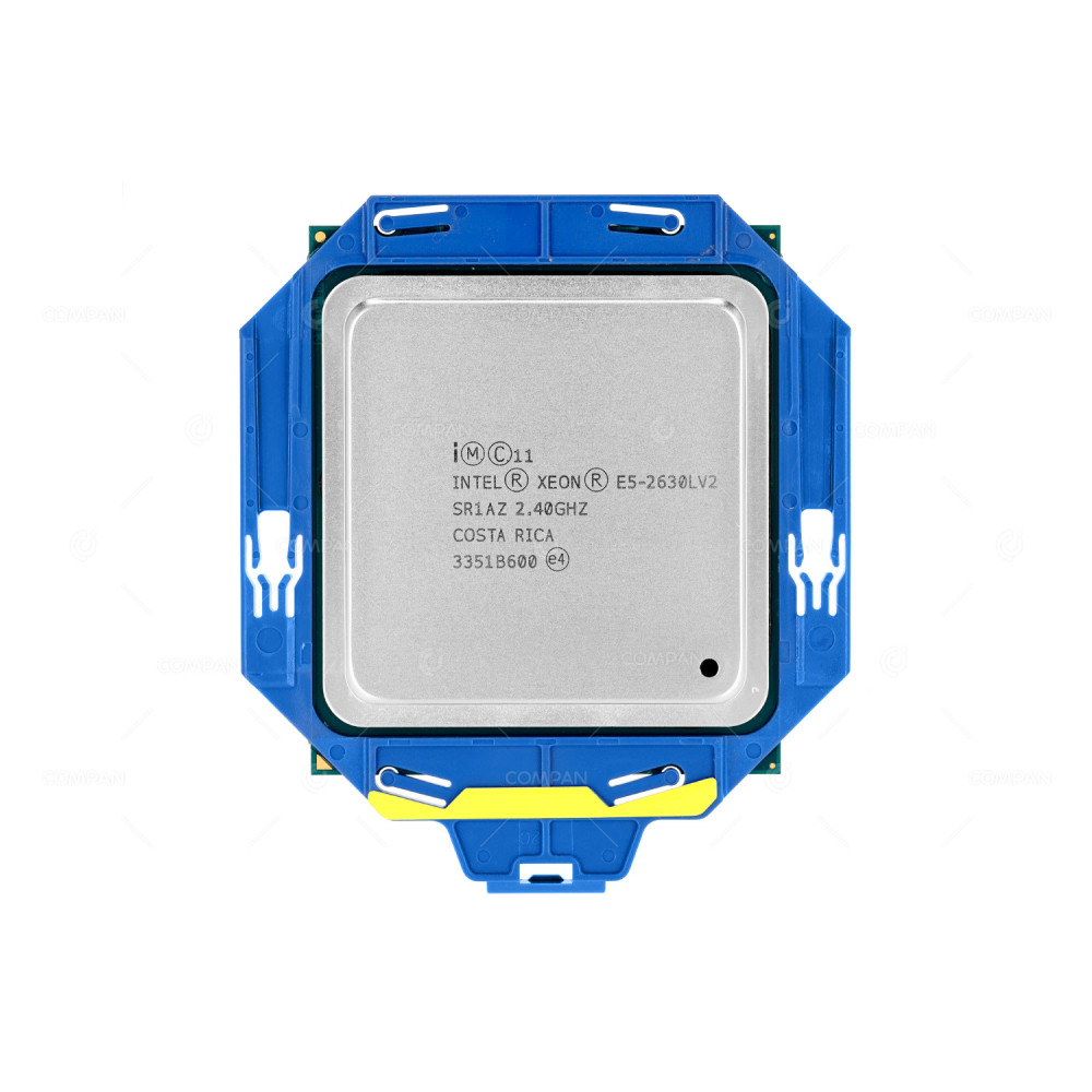 730244-001  INTEL XEON E5-2630L V2 2.40GHZ 6-CORE 15MB L3 CACHE 60W LGA2011